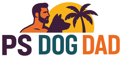 PS Dog Dad